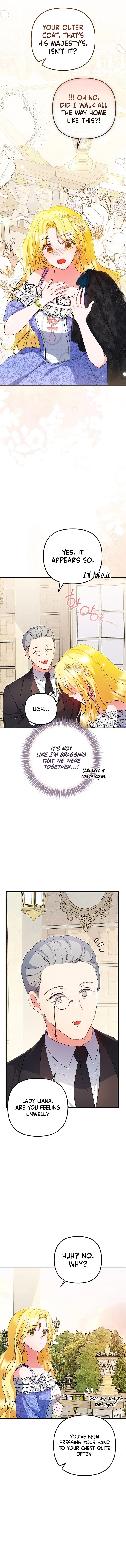 I Became the Cure for the Tyrant in the Waste Novel Chapter 38 – Page 15