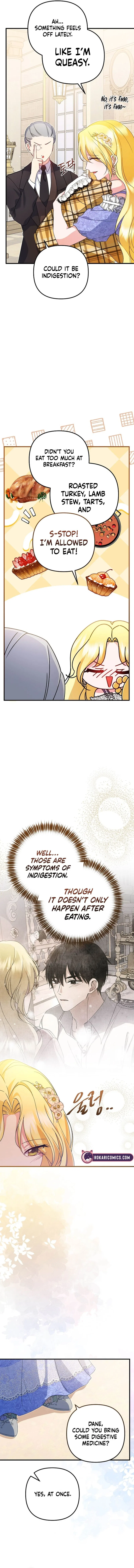 I Became the Cure for the Tyrant in the Waste Novel Chapter 38 – Page 16