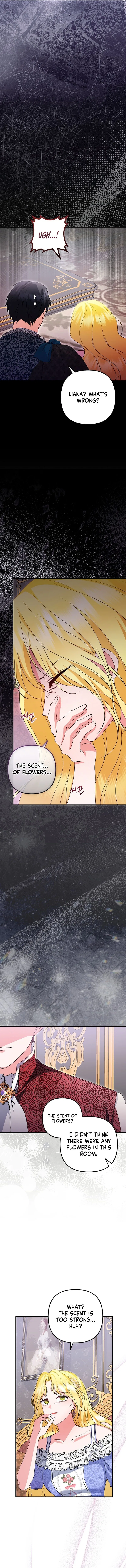 I Became the Cure for the Tyrant in the Waste Novel Chapter 37 – Page 8