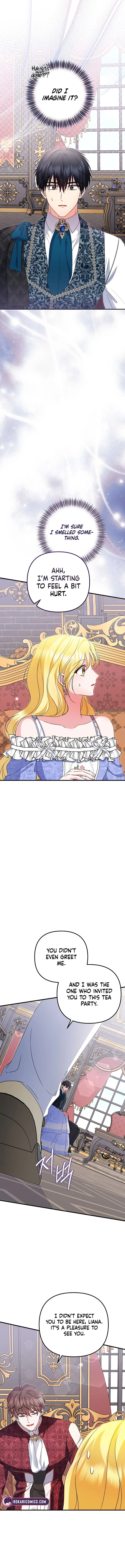 I Became the Cure for the Tyrant in the Waste Novel Chapter 37 – Page 9