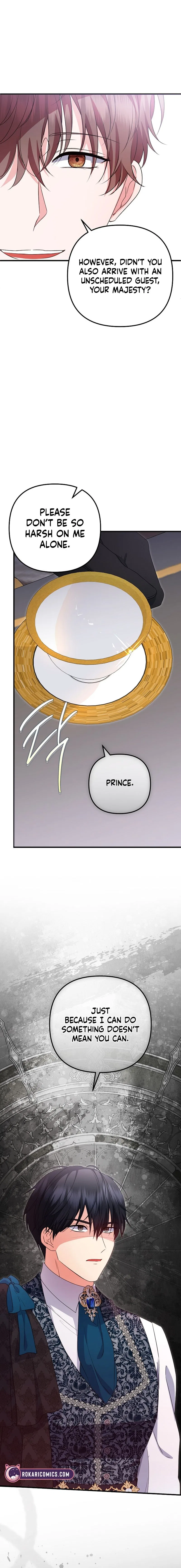 I Became the Cure for the Tyrant in the Waste Novel Chapter 37 – Page 12
