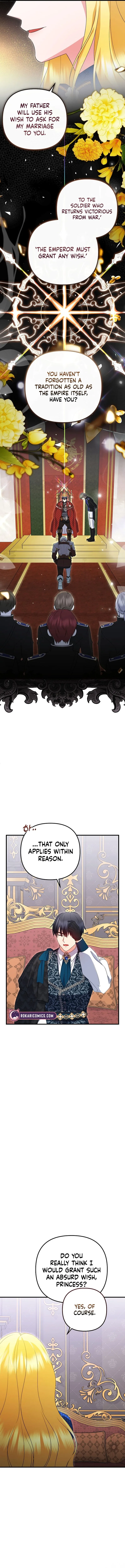 I Became the Cure for the Tyrant in the Waste Novel Chapter 37 – Page 16