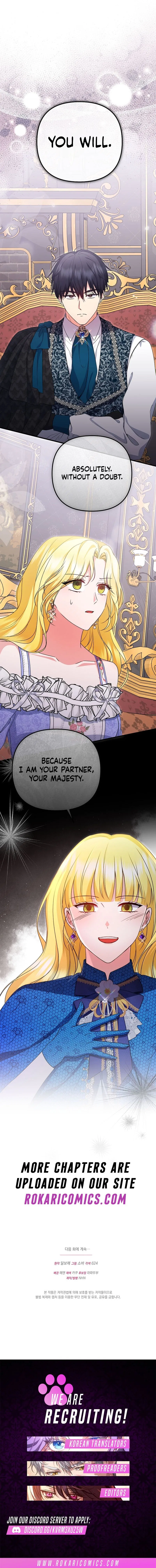 I Became the Cure for the Tyrant in the Waste Novel Chapter 37 – Page 17
