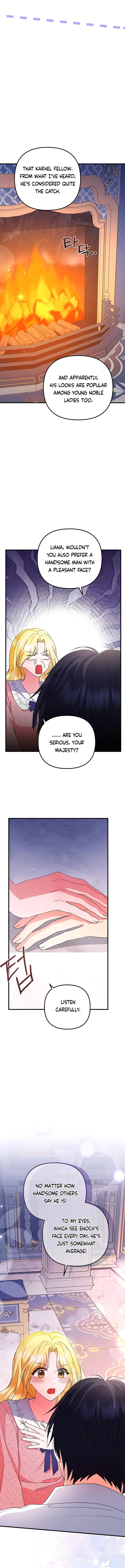 I Became the Cure for the Tyrant in the Waste Novel Chapter 36 – Page 2