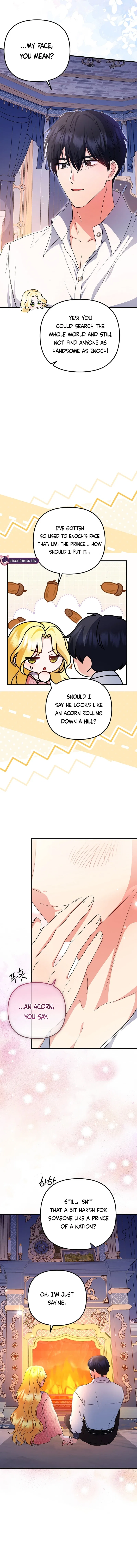 I Became the Cure for the Tyrant in the Waste Novel Chapter 36 – Page 3