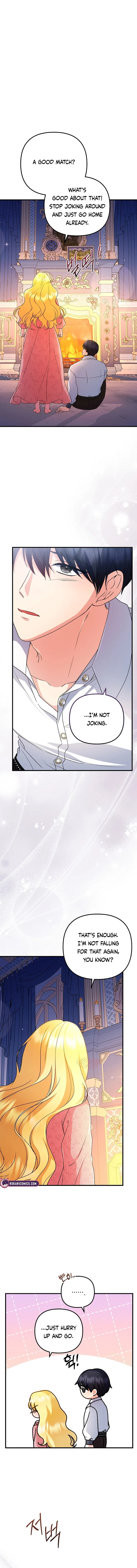 I Became the Cure for the Tyrant in the Waste Novel Chapter 36 – Page 6