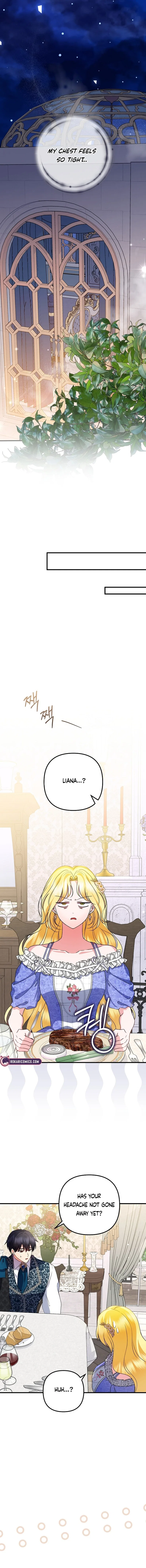 I Became the Cure for the Tyrant in the Waste Novel Chapter 36 – Page 12
