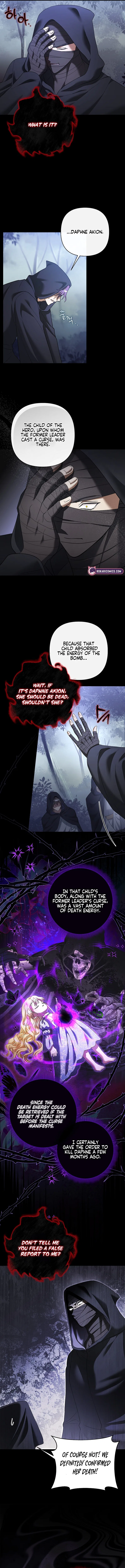 The Little Brat Runs Wild Chapter 18 – Page 3