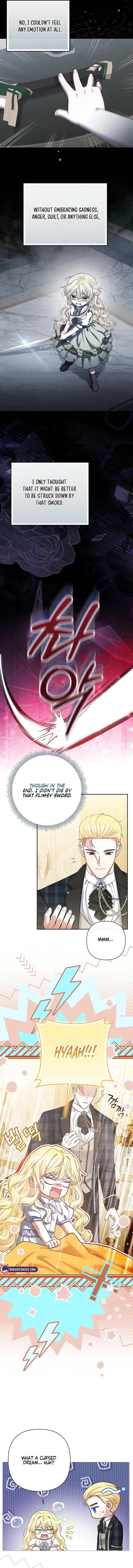 The Little Brat Runs Wild Chapter 18 – Page 11