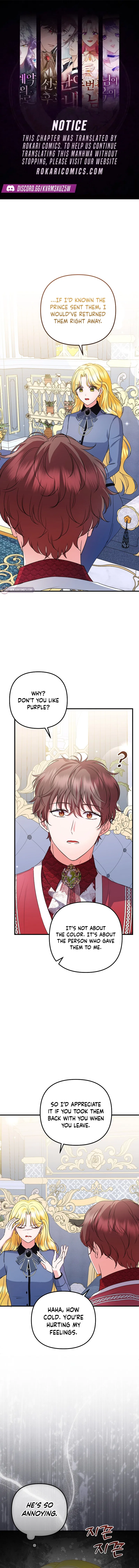 I Became the Cure for the Tyrant in the Waste Novel Chapter 35 – Page 1