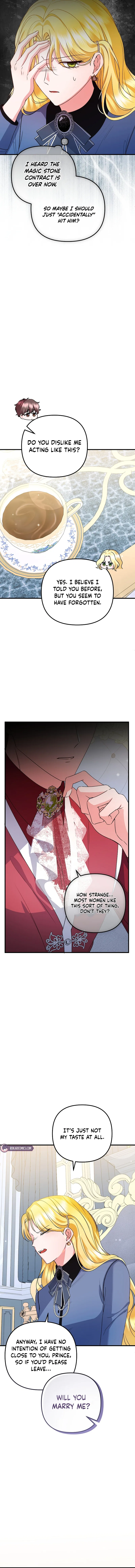 I Became the Cure for the Tyrant in the Waste Novel Chapter 35 – Page 2