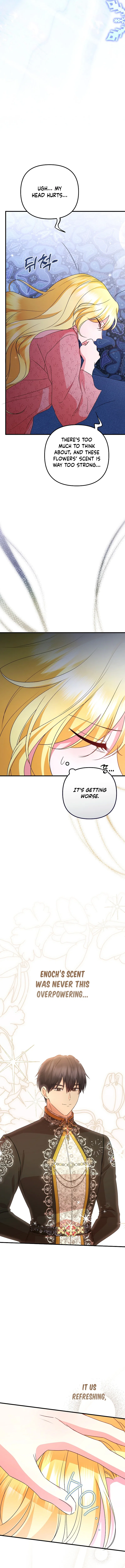 I Became the Cure for the Tyrant in the Waste Novel Chapter 35 – Page 9