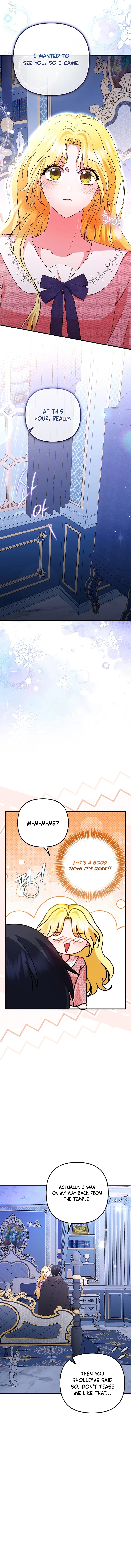 I Became the Cure for the Tyrant in the Waste Novel Chapter 35 – Page 11