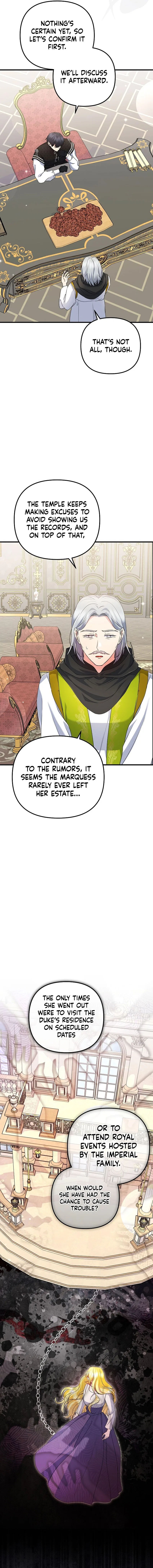 I Became the Cure for the Tyrant in the Waste Novel Chapter 34 – Page 2