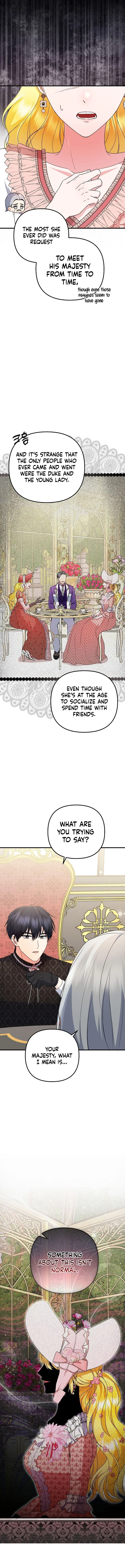 I Became the Cure for the Tyrant in the Waste Novel Chapter 34 – Page 3