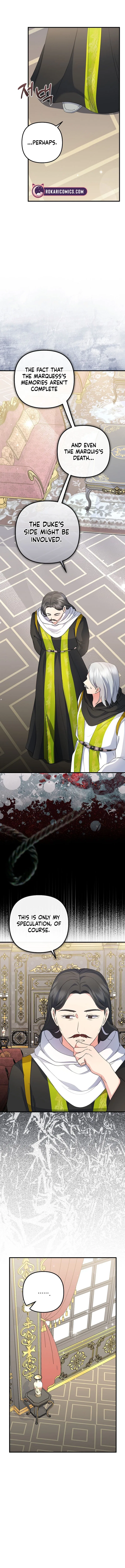 I Became the Cure for the Tyrant in the Waste Novel Chapter 34 – Page 4