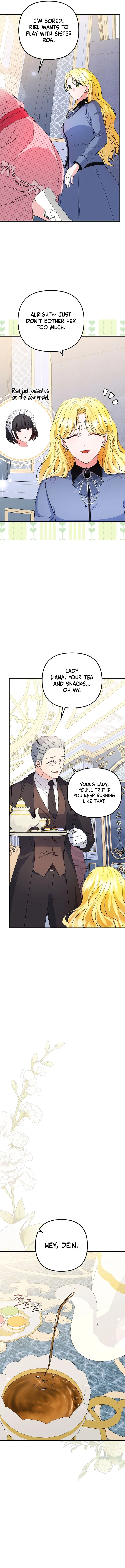 I Became the Cure for the Tyrant in the Waste Novel Chapter 34 – Page 9