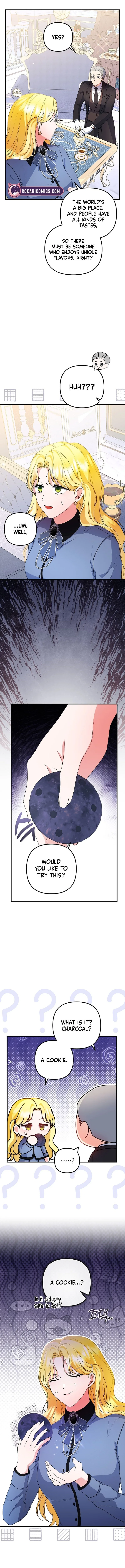 I Became the Cure for the Tyrant in the Waste Novel Chapter 34 – Page 10
