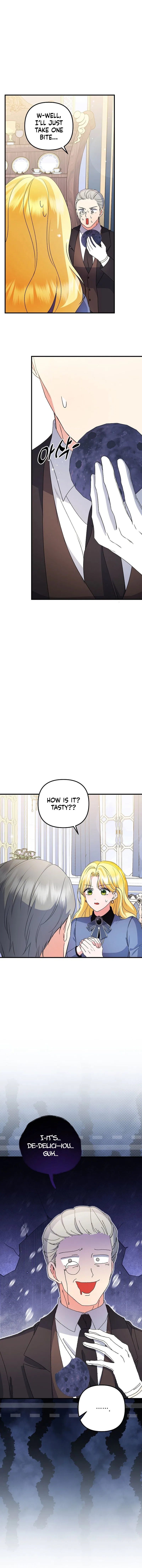 I Became the Cure for the Tyrant in the Waste Novel Chapter 34 – Page 11