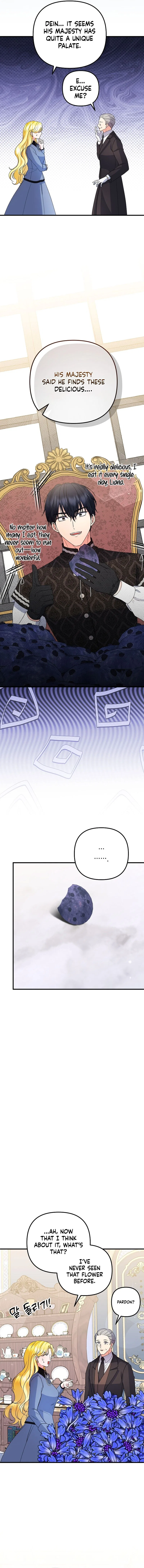 I Became the Cure for the Tyrant in the Waste Novel Chapter 34 – Page 12