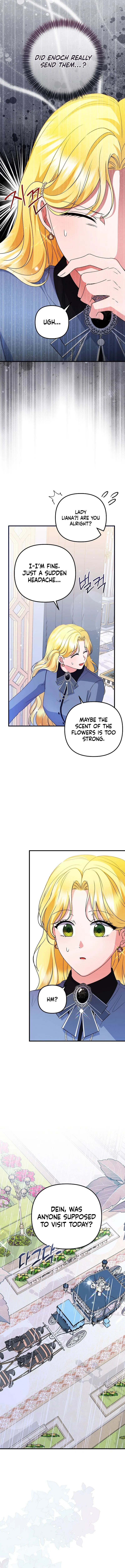 I Became the Cure for the Tyrant in the Waste Novel Chapter 34 – Page 14