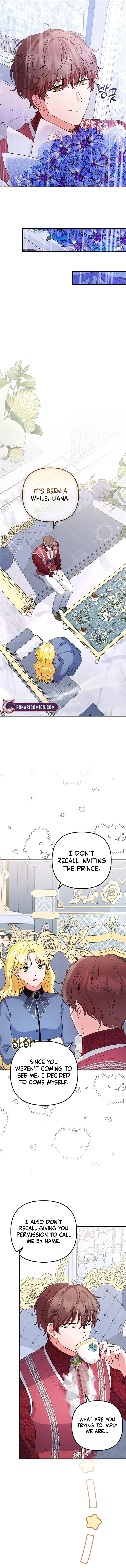 I Became the Cure for the Tyrant in the Waste Novel Chapter 34 – Page 16