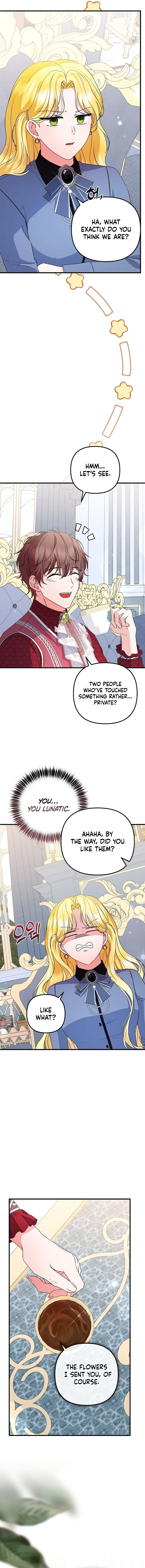 I Became the Cure for the Tyrant in the Waste Novel Chapter 34 – Page 17