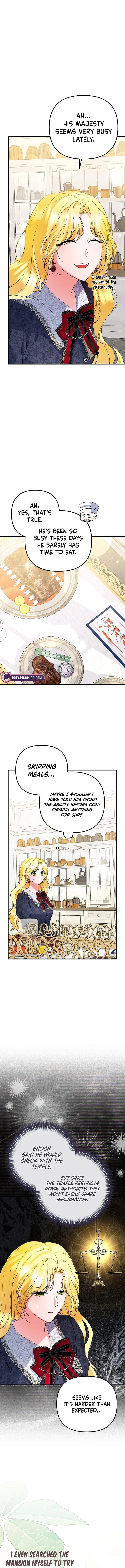 I Became the Cure for the Tyrant in the Waste Novel Chapter 33 – Page 2