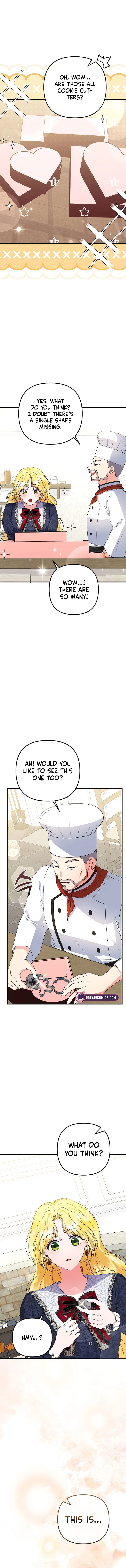 I Became the Cure for the Tyrant in the Waste Novel Chapter 33 – Page 7