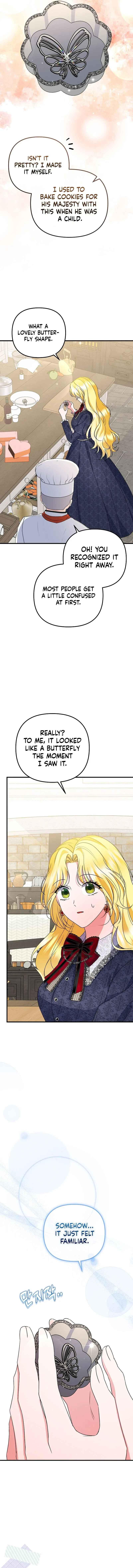 I Became the Cure for the Tyrant in the Waste Novel Chapter 33 – Page 8