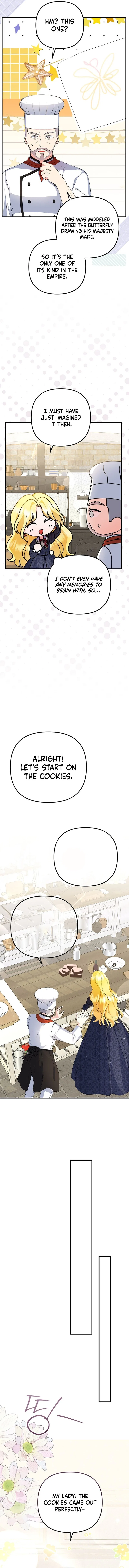 I Became the Cure for the Tyrant in the Waste Novel Chapter 33 – Page 9