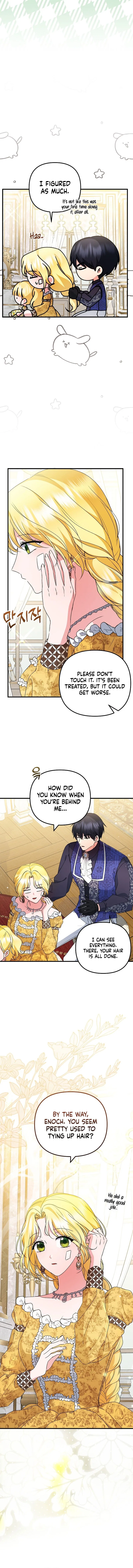 I Became the Cure for the Tyrant in the Waste Novel Chapter 32 – Page 2