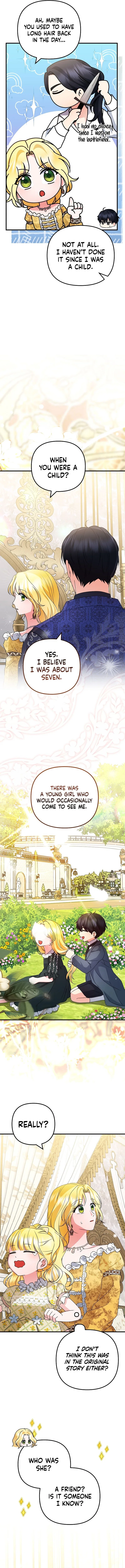 I Became the Cure for the Tyrant in the Waste Novel Chapter 32 – Page 3