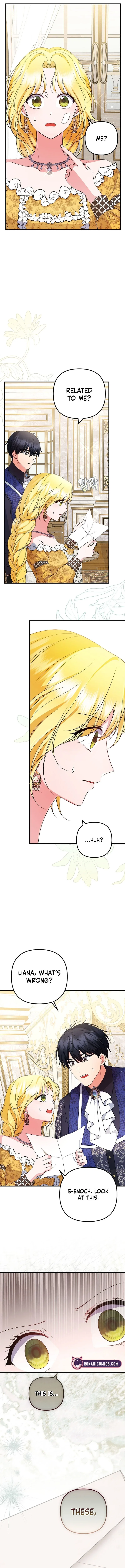 I Became the Cure for the Tyrant in the Waste Novel Chapter 32 – Page 7