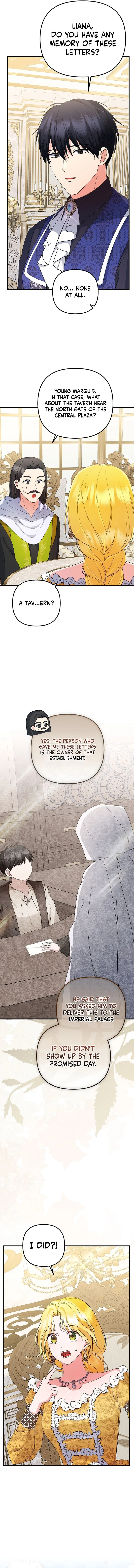 I Became the Cure for the Tyrant in the Waste Novel Chapter 32 – Page 9