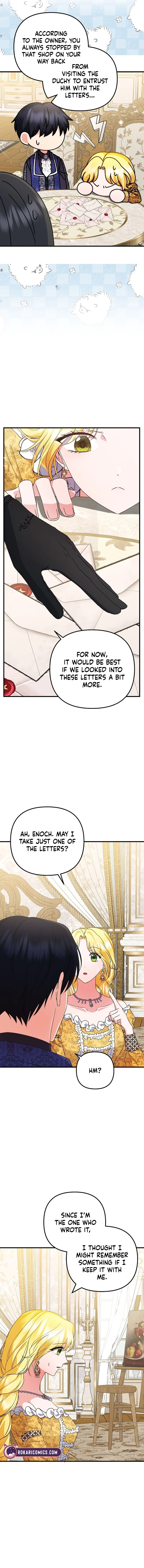 I Became the Cure for the Tyrant in the Waste Novel Chapter 32 – Page 10