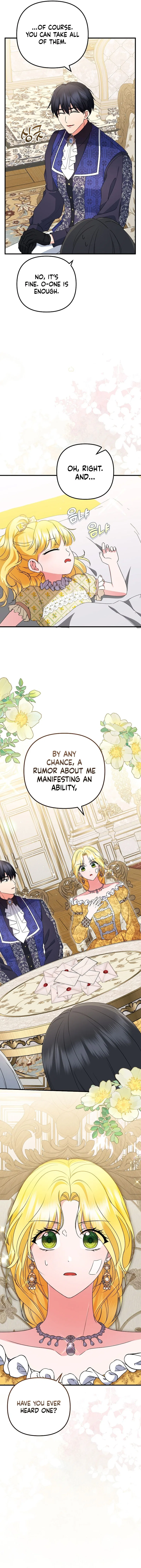 I Became the Cure for the Tyrant in the Waste Novel Chapter 32 – Page 11
