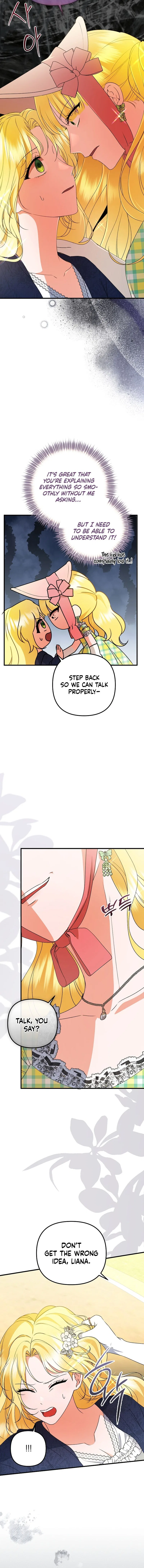 I Became the Cure for the Tyrant in the Waste Novel Chapter 31 – Page 9