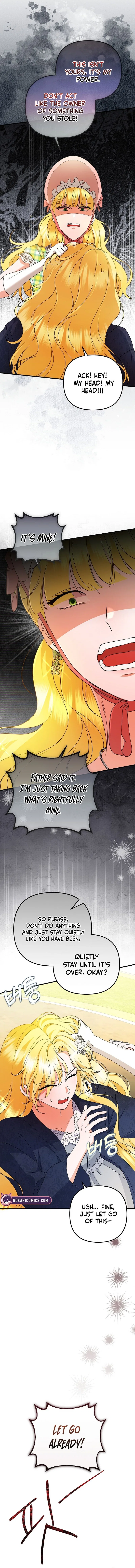 I Became the Cure for the Tyrant in the Waste Novel Chapter 31 – Page 10