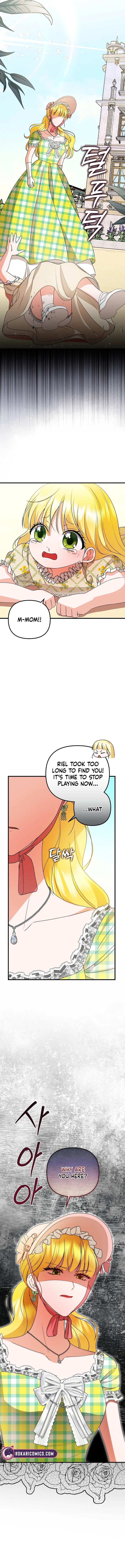 I Became the Cure for the Tyrant in the Waste Novel Chapter 30 – Page 3