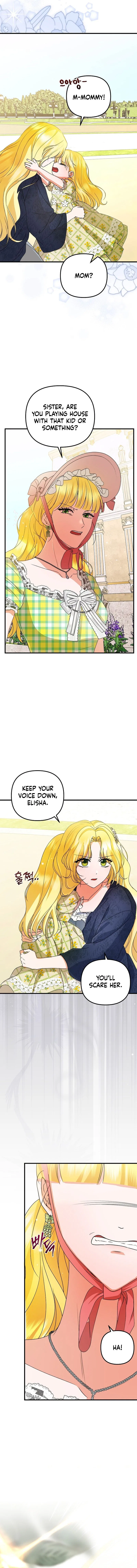 I Became the Cure for the Tyrant in the Waste Novel Chapter 30 – Page 5