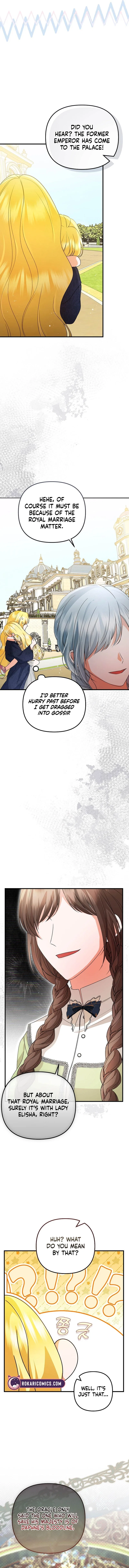 I Became the Cure for the Tyrant in the Waste Novel Chapter 30 – Page 9