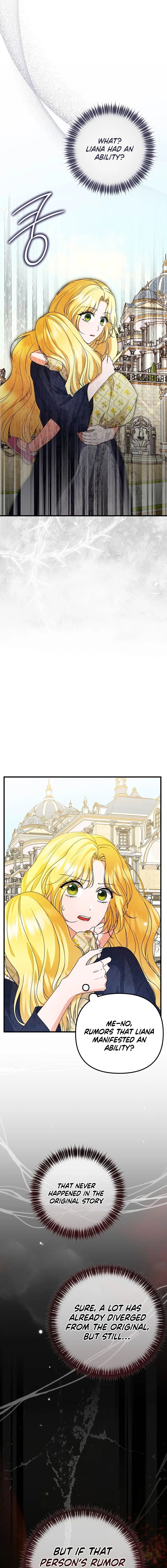 I Became the Cure for the Tyrant in the Waste Novel Chapter 30 – Page 11