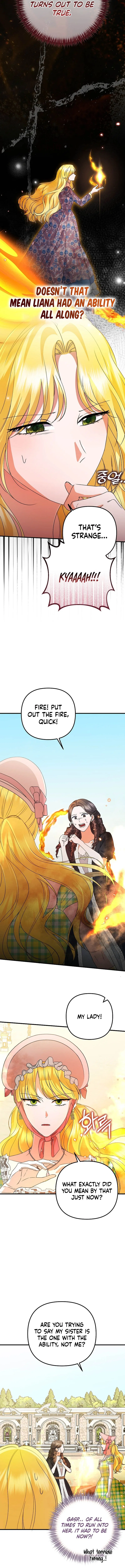 I Became the Cure for the Tyrant in the Waste Novel Chapter 30 – Page 12