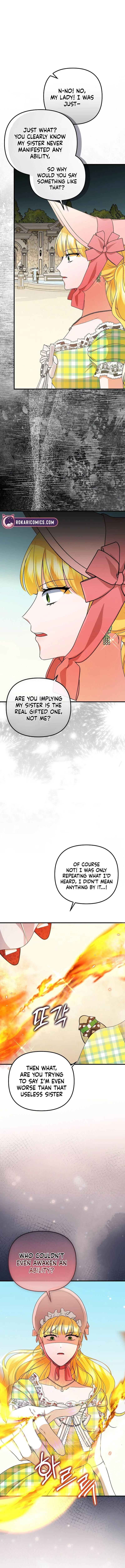 I Became the Cure for the Tyrant in the Waste Novel Chapter 30 – Page 13