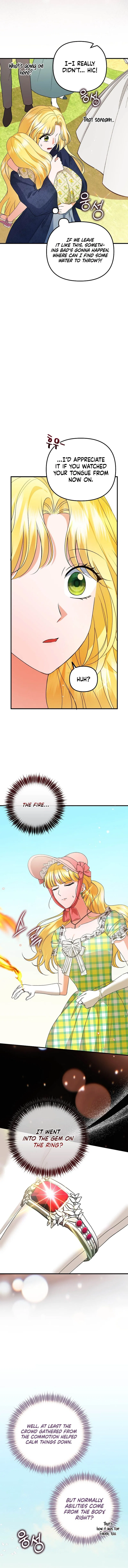 I Became the Cure for the Tyrant in the Waste Novel Chapter 30 – Page 14