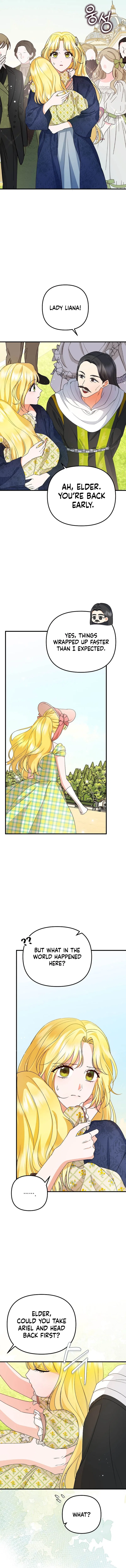 I Became the Cure for the Tyrant in the Waste Novel Chapter 30 – Page 15