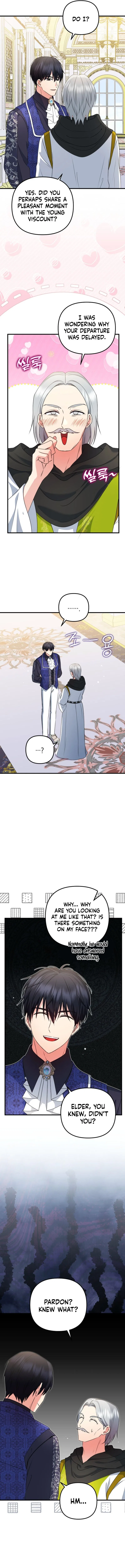 I Became the Cure for the Tyrant in the Waste Novel Chapter 29 – Page 5