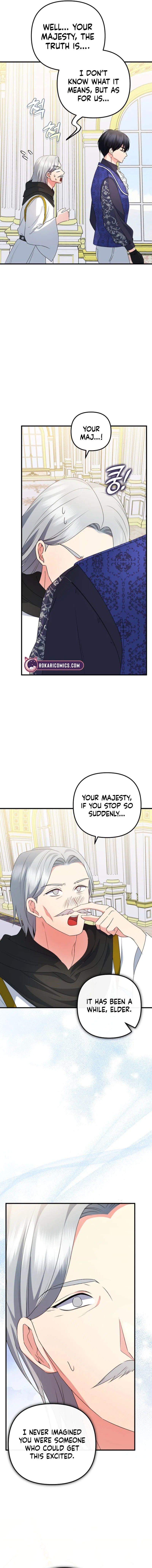 I Became the Cure for the Tyrant in the Waste Novel Chapter 29 – Page 9