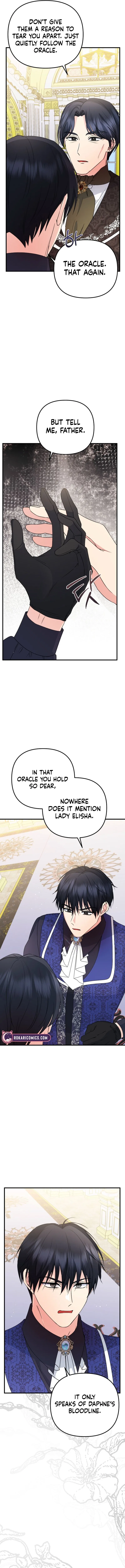 I Became the Cure for the Tyrant in the Waste Novel Chapter 29 – Page 16